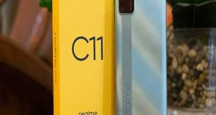 Realme c11 giá bao nhiêu