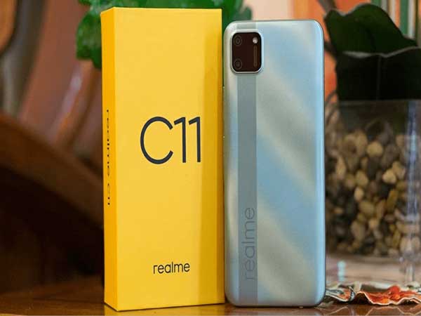 Realme c11 giá bao nhiêu Realme c11 giá bao nhiêu