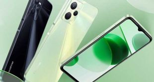 Realme C35 giá bao nhiêu?