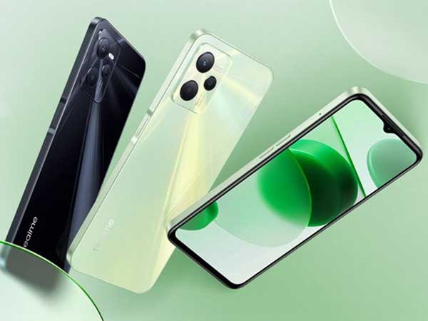Realme C35 giá bao nhiêu? Realme C35 giá bao nhiêu?