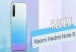 Redmi Note 8 giá bao nhiêu? Có đáng mua không?