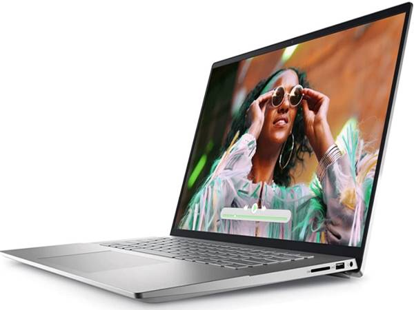 Đánh giá chi tiết laptop Dell Inspiron 16 5620