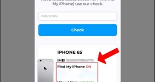 Cách kiểm tra icloud ẩn