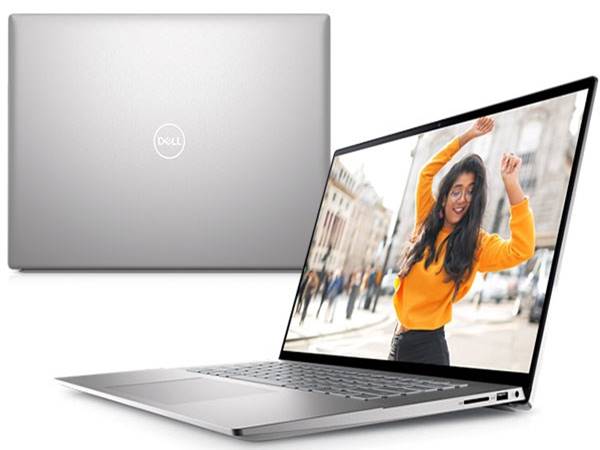 Dell Inspiron 16 5620 - Đánh giá chi tiết về chiếc Laptop