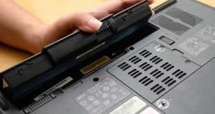 Cách sửa pin laptop bị chai thành công 100%