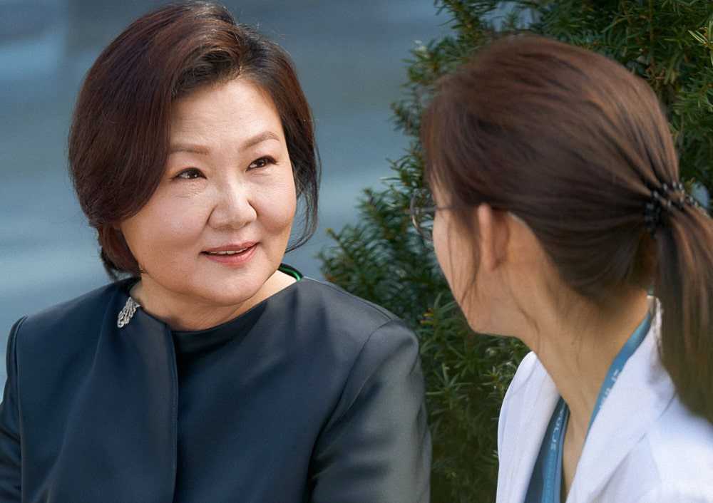 Mơ thấy mẹ chồng có điềm báo gì, đánh số nào may mắn? Mơ thấy mẹ chồng có điềm báo gì, đánh số nào may mắn?