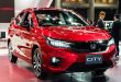 Honda City - Review chi tiết nhất về chiếc xe hãng Honda