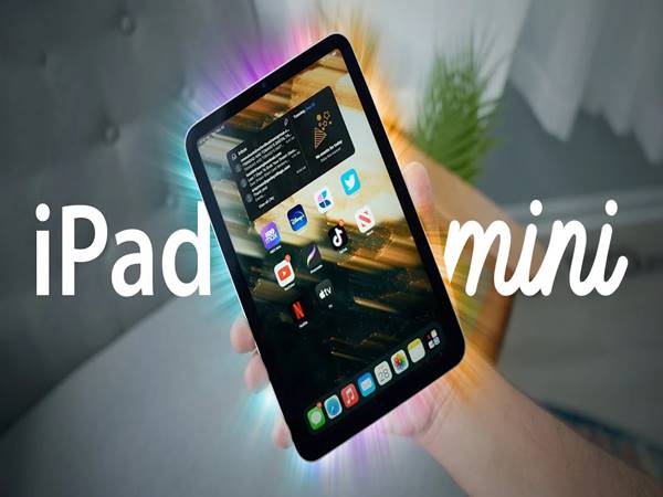 Ipad Mini 6 - Review khách quan nhất về sản phẩm nhà Táo