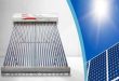 Máy nước nóng năng lượng mặt trời - Review chi tiết nhất