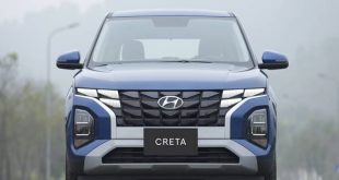 Huyndai CRETA - Review chi tiết về dòng xe mới ra mắt