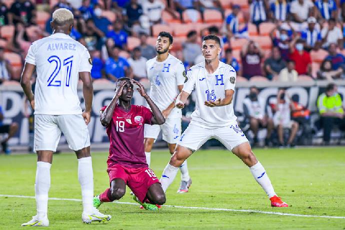 Nhận định trận đấu Qatar vs Honduras, 6h45 ngày 30/6