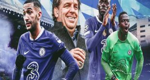 Bóng đá Anh 3/7: Chelsea lập kỷ lục về bán cầu thủ