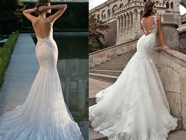 Giải mã giấc mơ thấy váy cưới dự báo điềm hung hay cát sắp đến?