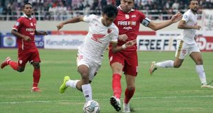 Nhận định PSM Makassar vs Persis Solo: 19h00 ngày 28/8