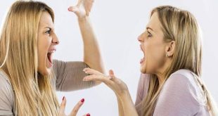 mơ thấy cãi nhau với mẹ