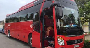 Mơ thấy xe khách đánh số mấy, điềm đen hay đỏ?