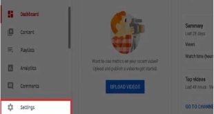 Cách ẩn số lượng người register trên Youtube