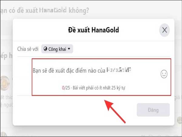 Cách đánh giá page trên Facebook bằng điện thoại và máy tính