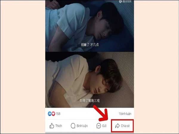 Hướng dẫn cách để bật chế độ công khai trên Facebook