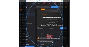 cách đổi ảnh đại diện Youtube trên máy tính