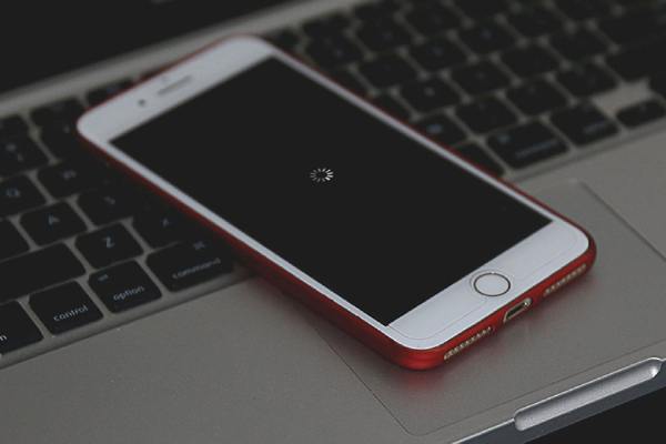 cách xử lý iphone bị đơ