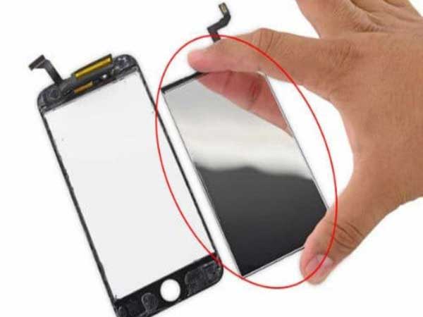 Tìm hiểu màn hình phản quang điện thoại là gì?