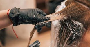 Giải mã ý nghĩa giấc mơ thấy nhuộm tóc