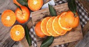 Mơ thấy quả cam đánh con gì trúng thưởng lớn