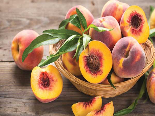 Nằm mơ thấy quả đào là điềm báo lành hay dữ?