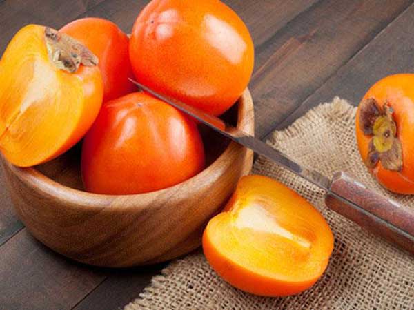 Nằm mơ thấy quả hồng là điềm báo gì?