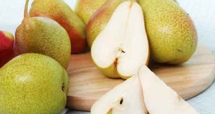 Giải mã ý nghĩa giấc mơ thấy quả lê