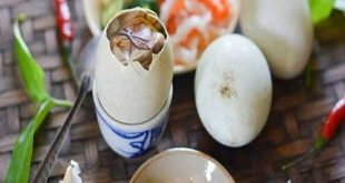 Nằm mơ thấy trứng vịt lộn là điềm báo lành hay dữ?