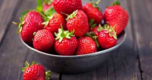 Nằm mơ thấy quả dâu tây có ý nghĩa gì?