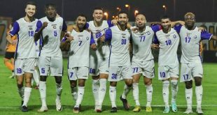 Nhận định trận Gulf United vs Al Arabi, 20h15 ngày 26/1