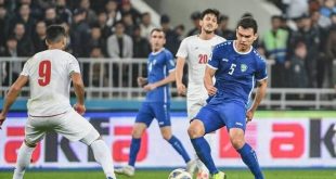 Nhận định trận Iran vs Burkina Faso, 21h30 ngày 5/1