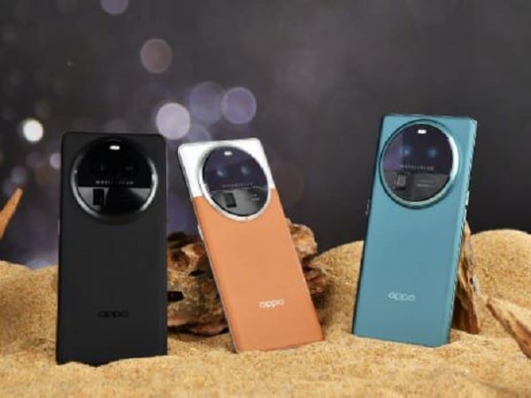 Oppo Find X6 Pro là chiếc điện thoại android có camera tốt nhất
