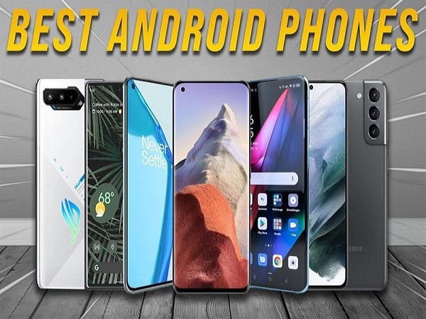 Các yếu tố khi lựa chọn phone Android có camera tốt nhất