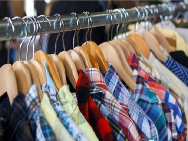 Ngủ mộng thấy bán áo trẻ em