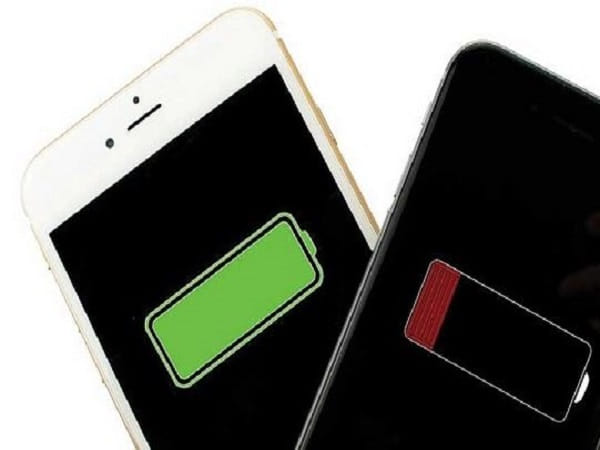 iPhone dùng 2 SIM có tốn pin không?