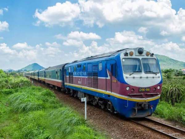 Giải mã giấc mơ thấy tàu hỏa