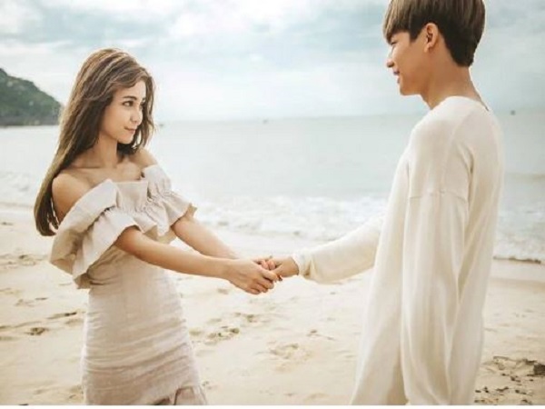 Mơ thấy gặp người yêu đánh con gì?