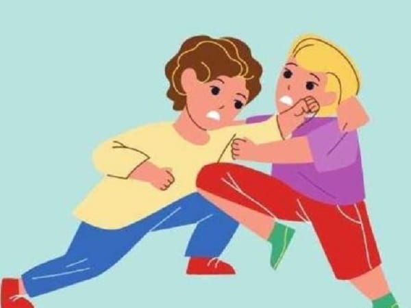 Giải mã giấc chiêm bao thấy hai chị em gái đánh nhau