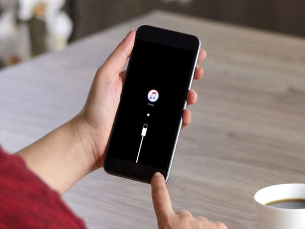 Có nên chạy lại phần mềm iPhone không, khi nào nên chạy lại