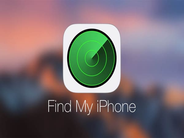 Cách tắt find my iphone trên iphone, ipad hoặc ipod touch