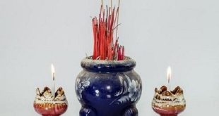 Nhìn thấy bát hương - Điềm báo xui rủi hay vận may đến nhà?