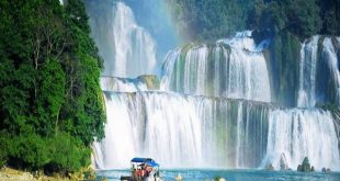 Nhìn thấy thác nước có điềm báo tốt hay xấu, giải mã hiện tượng này?