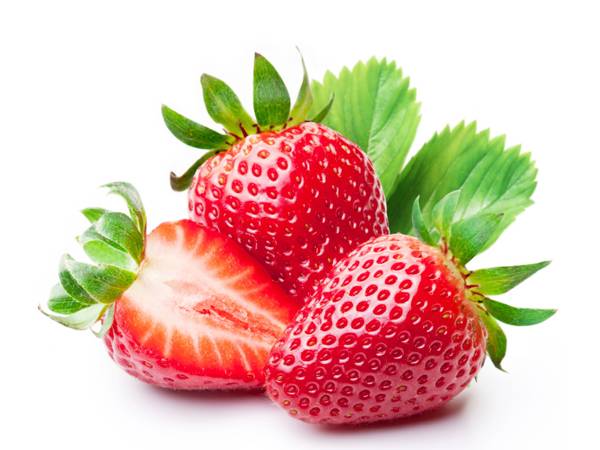 Nhìn thấy quả dâu tây số may mắn nào? Nhìn thấy quả dâu tây số may mắn nào?