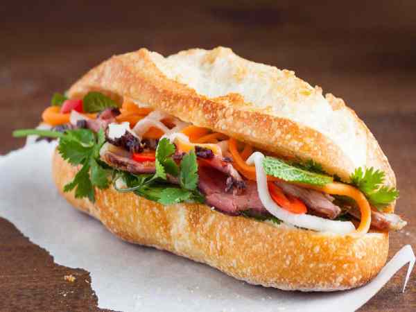 Nhìn thấy bánh mì nên thử vận may với số nào? Nhìn thấy bánh mì nên thử vận may với số nào?