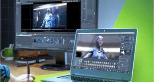 Nhìn thấy máy tính