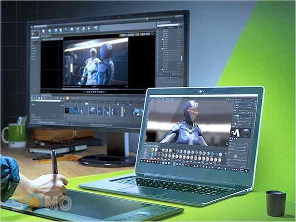 Luận giải ý nghĩa khi nhìn thấy máy tính Nhìn thấy máy tính